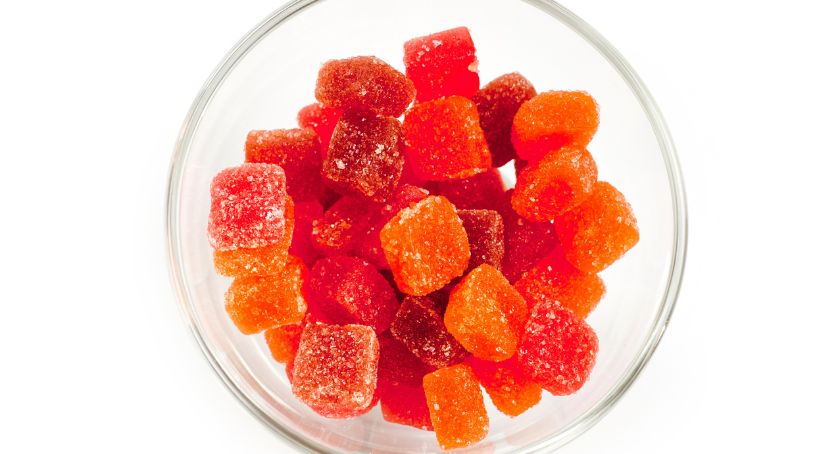 Creatine Gummies Boom: Market Growth Meets Stability & Quality Challenges